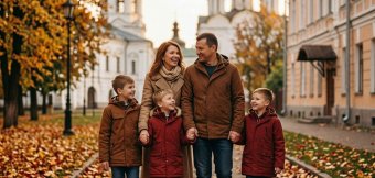 Школьные каникулы!: Фотография