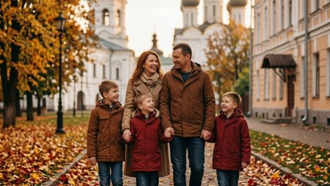 Школьные каникулы!